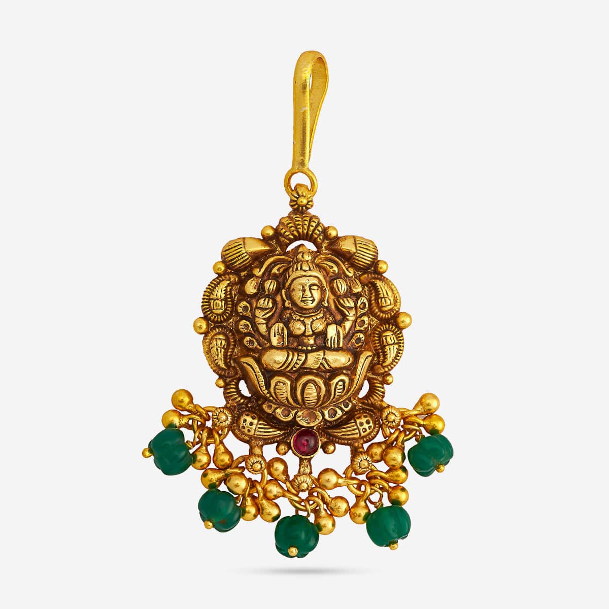 Temple Tikka Silver Temple Tikka 185481