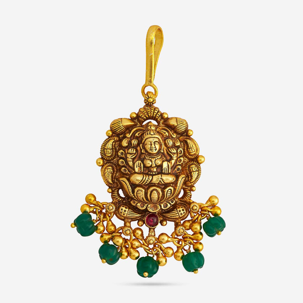 Temple Tikka Silver Temple Tikka 185481