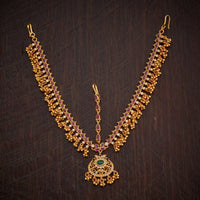 Temple Tikka Silver Temple Tikka 155512