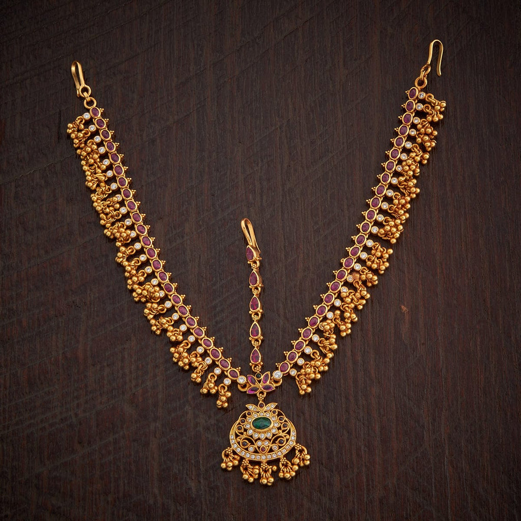 Temple Tikka Silver Temple Tikka 155512