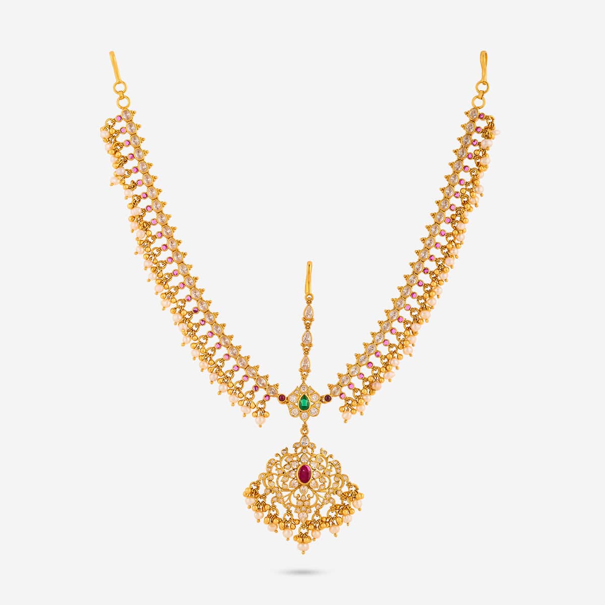 Temple Tikka Silver Temple Tikka 152061