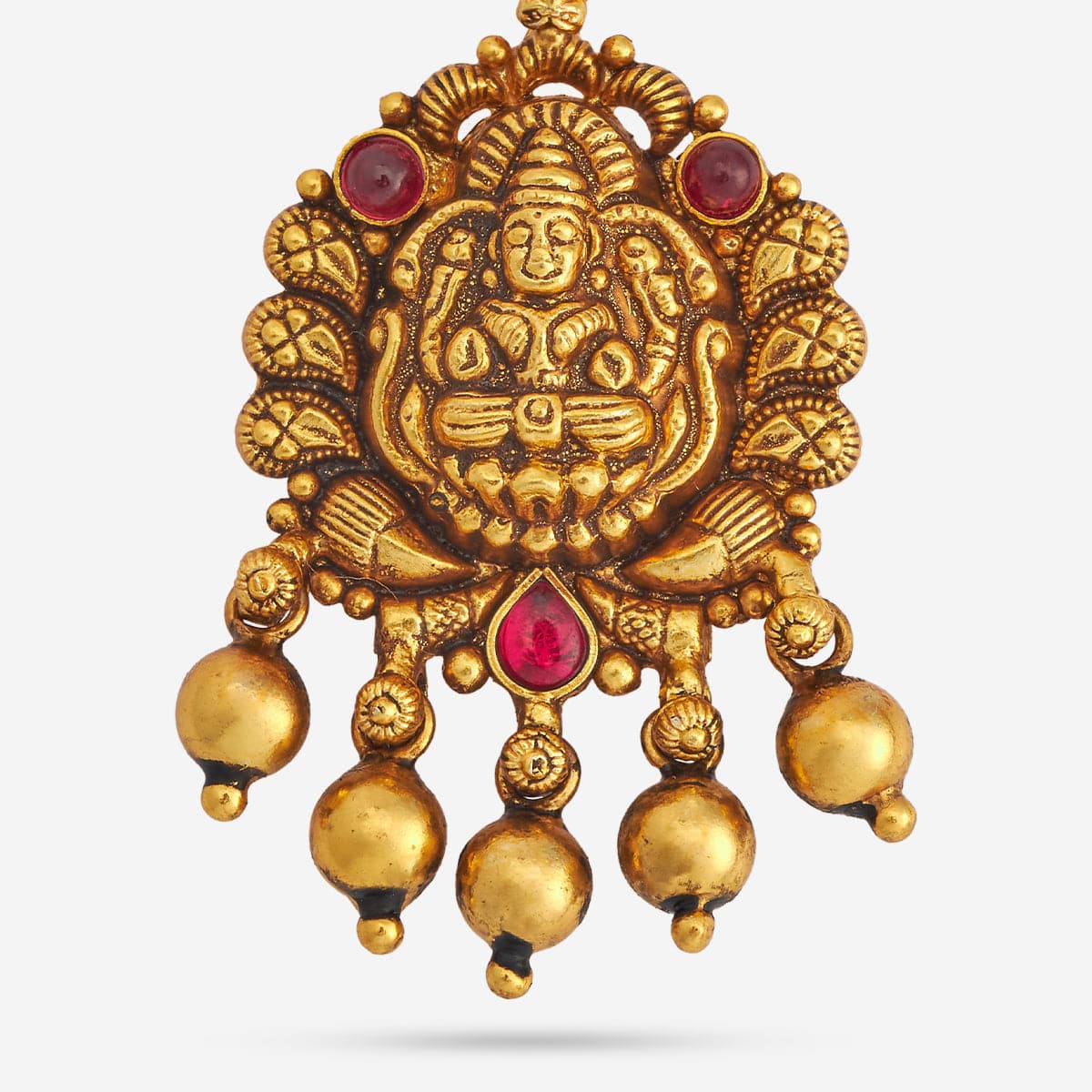 Temple Tikka Silver Temple Tikka 185479