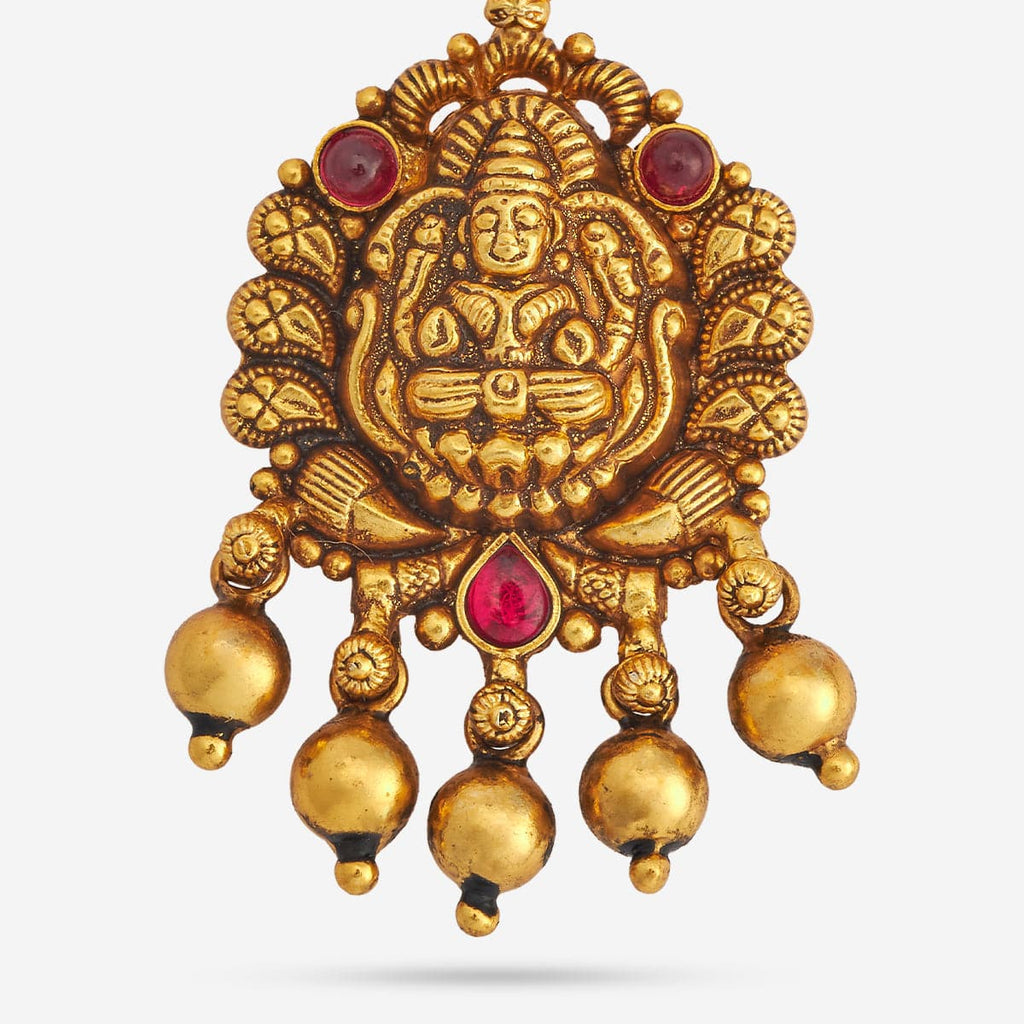 Temple Tikka Silver Temple Tikka 185479