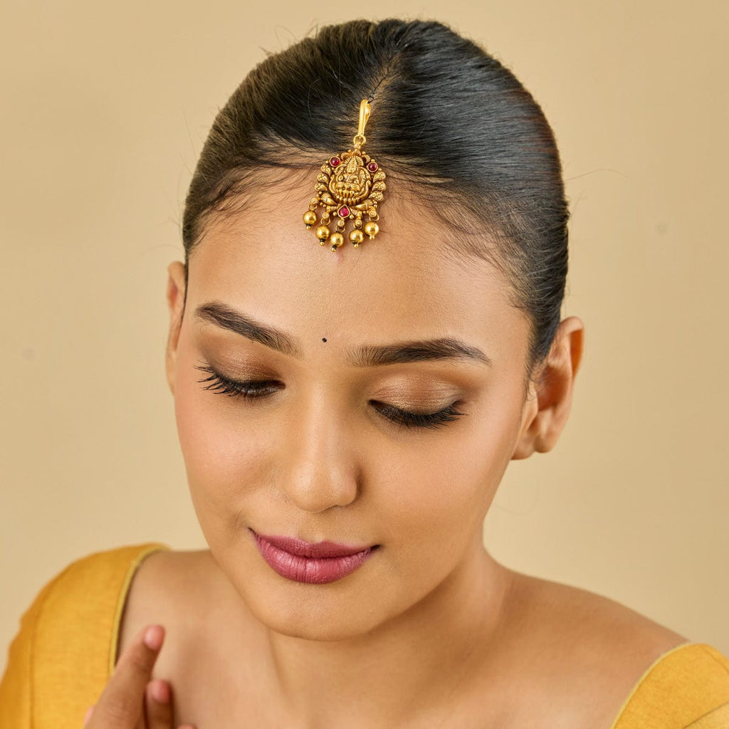 Temple Tikka Silver Temple Tikka 185479