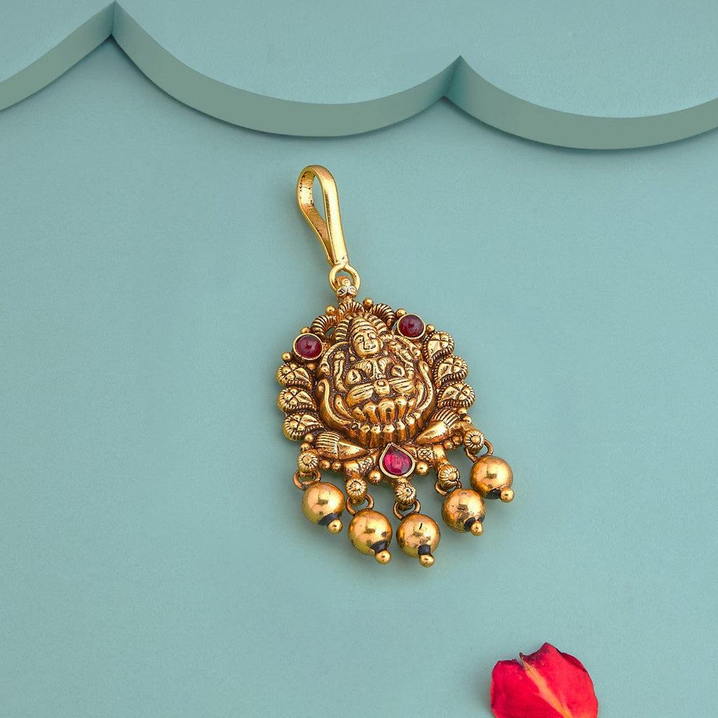 Temple Tikka Silver Temple Tikka 185479