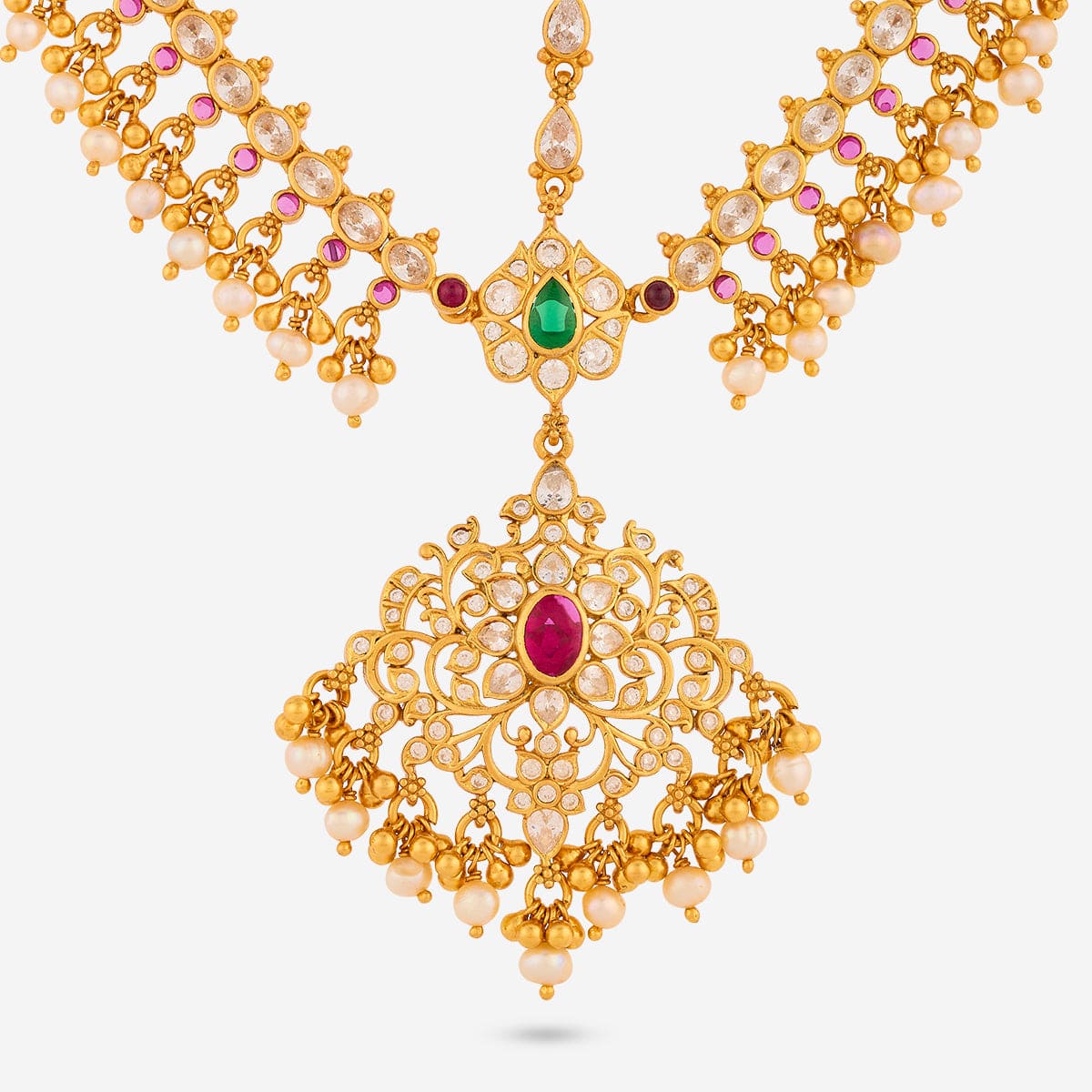 Temple Tikka Silver Temple Tikka 152061