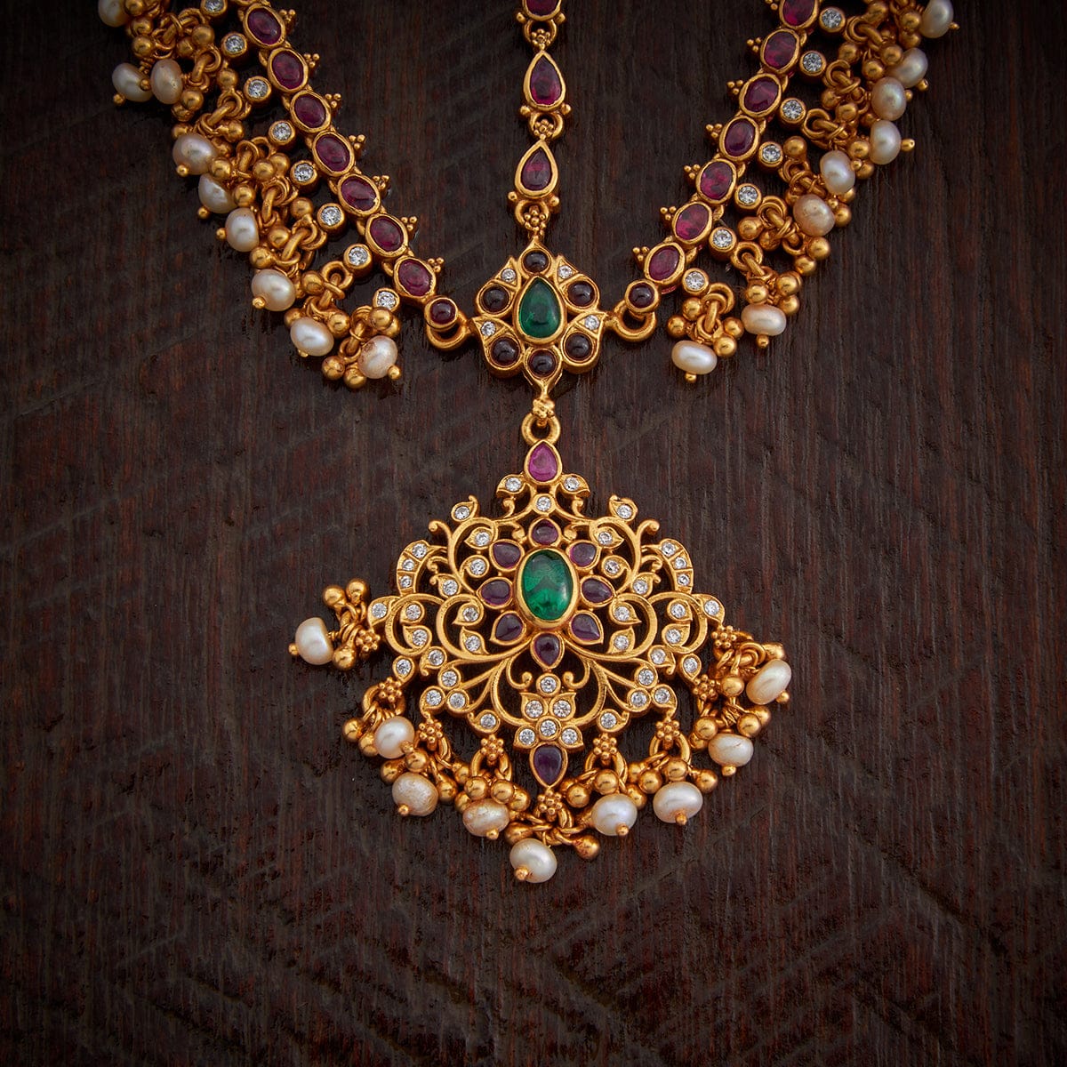 Temple Tikka Silver Temple Tikka 152061