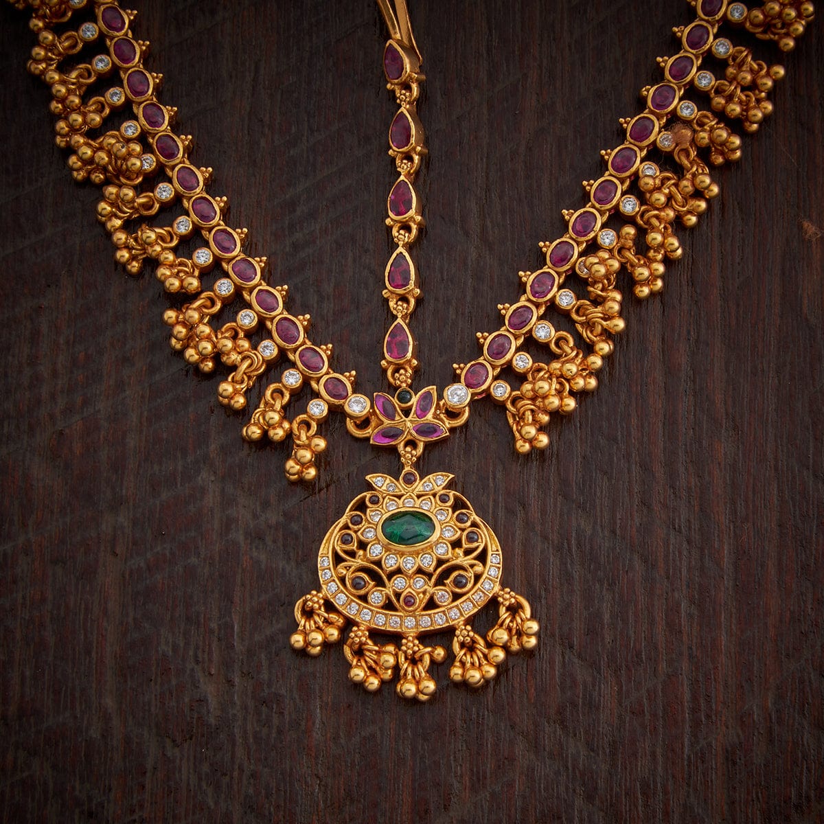 Temple Tikka Silver Temple Tikka 155512