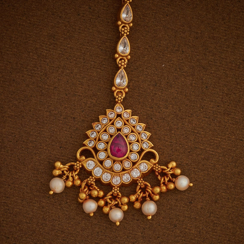 Temple Tikka Silver Temple Tikka 165421