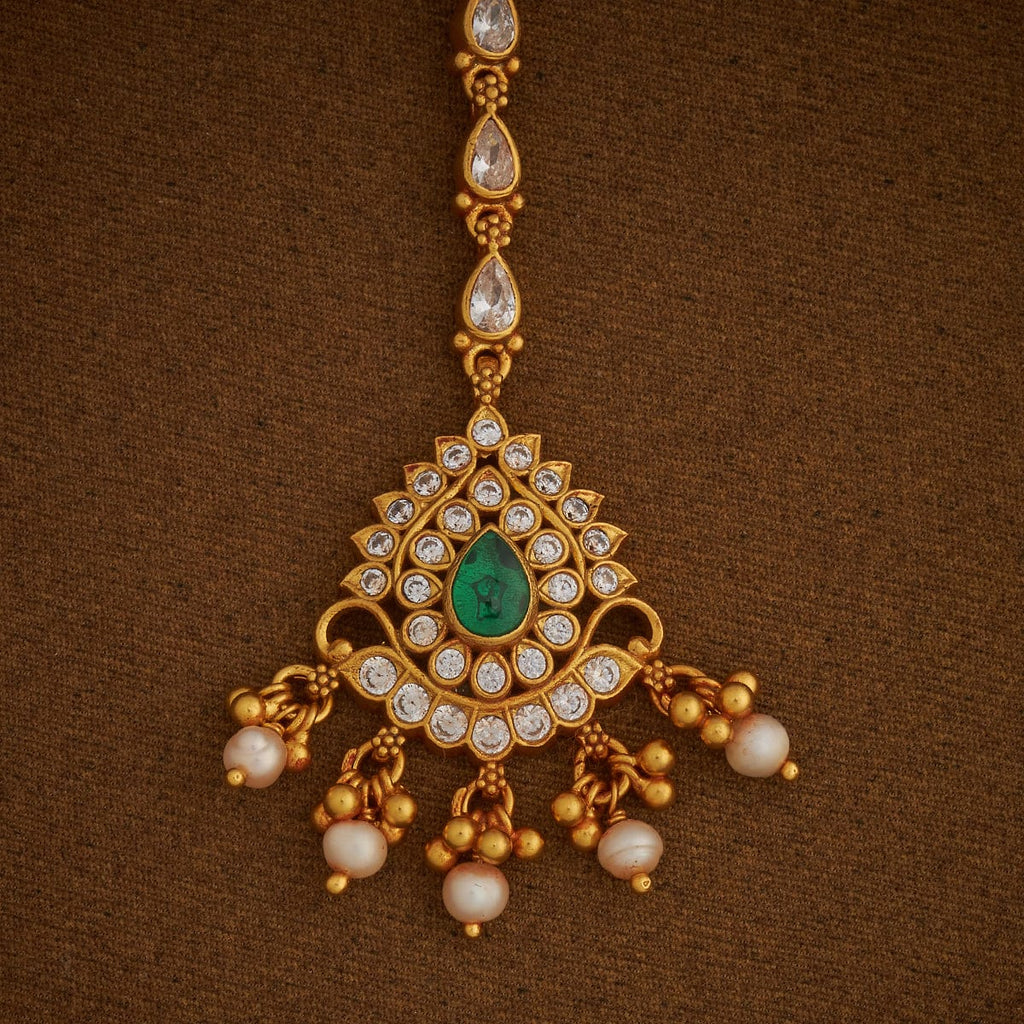 Temple Tikka Silver Temple Tikka 165421