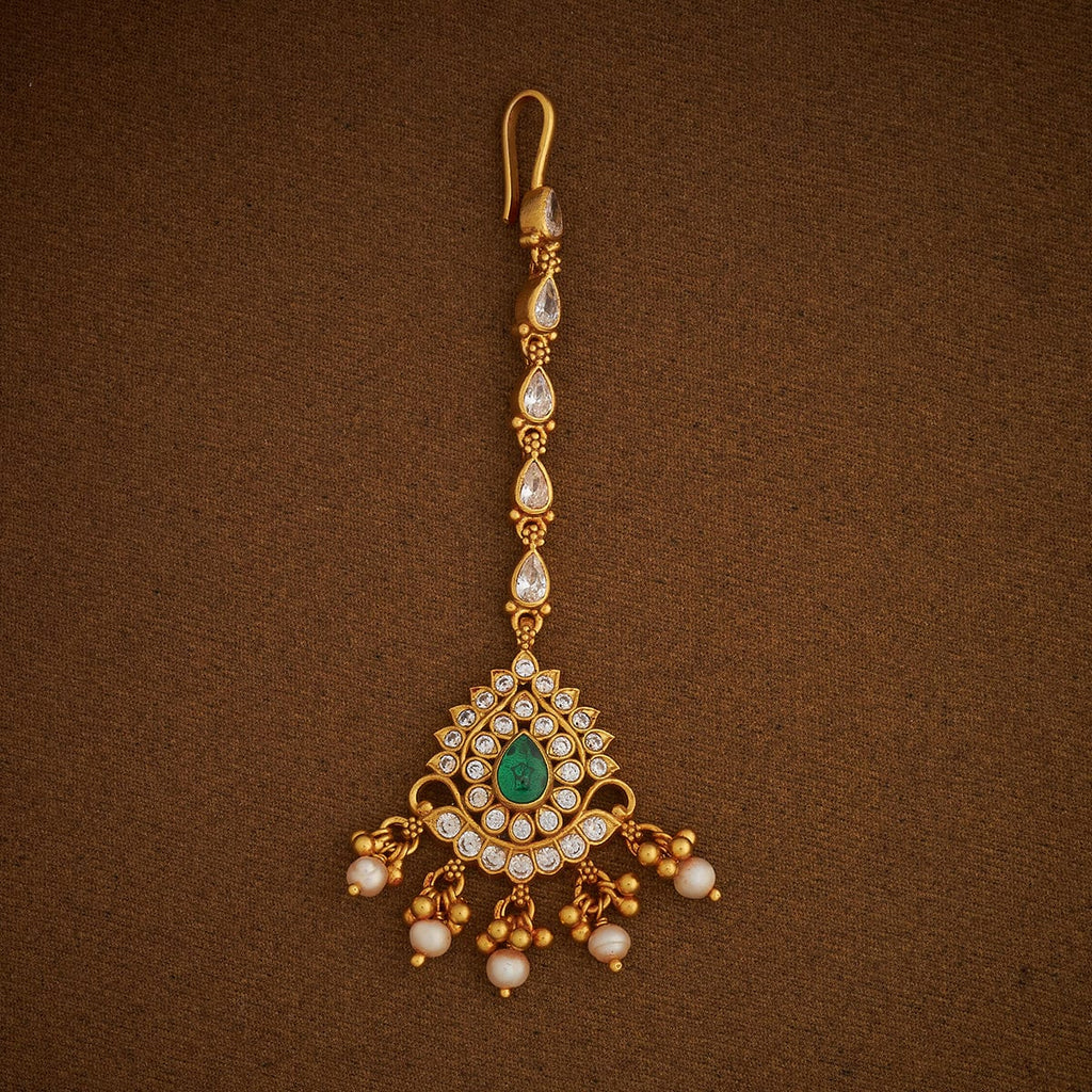 Temple Tikka Silver Temple Tikka 165421