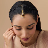 Temple Tikka Silver Temple Tikka 165720