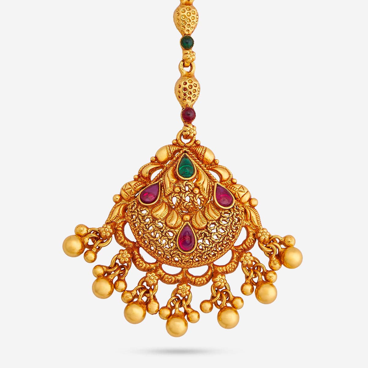 Temple Tikka Silver Temple Tikka 167589