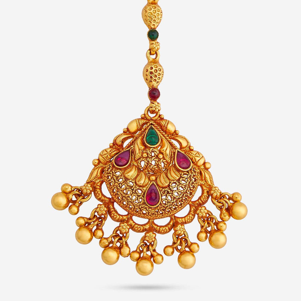 Temple Tikka Silver Temple Tikka 167589