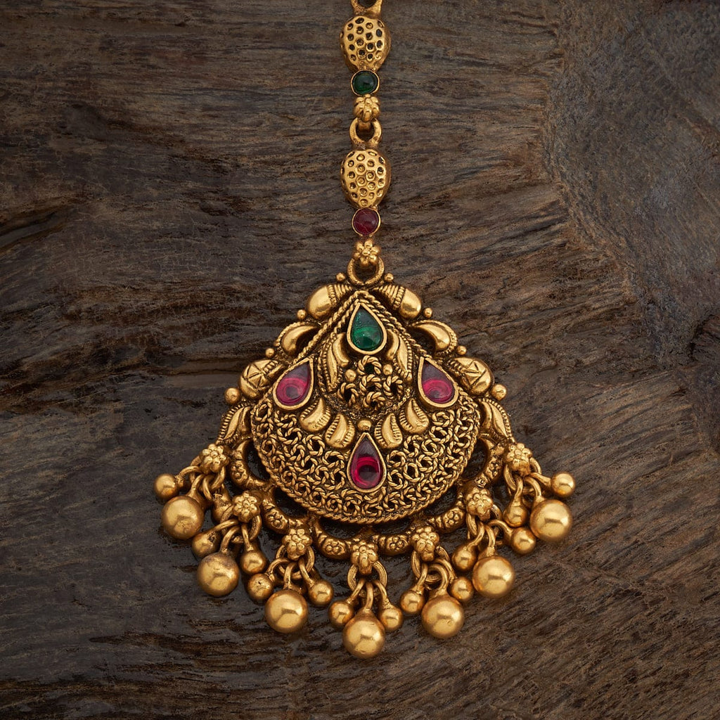 Temple Tikka Silver Temple Tikka 167589