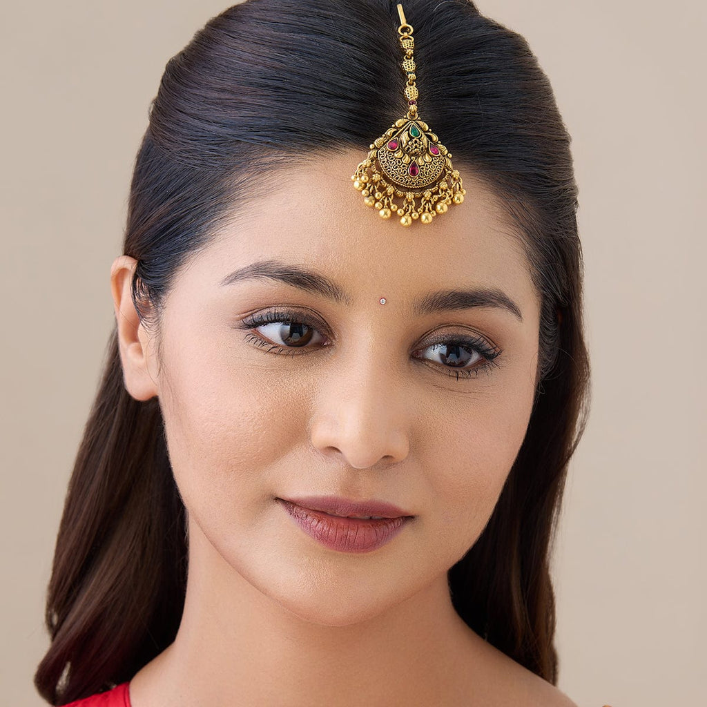 Temple Tikka Silver Temple Tikka 167589