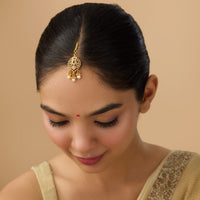 Temple Tikka Silver Temple Tikka 172580