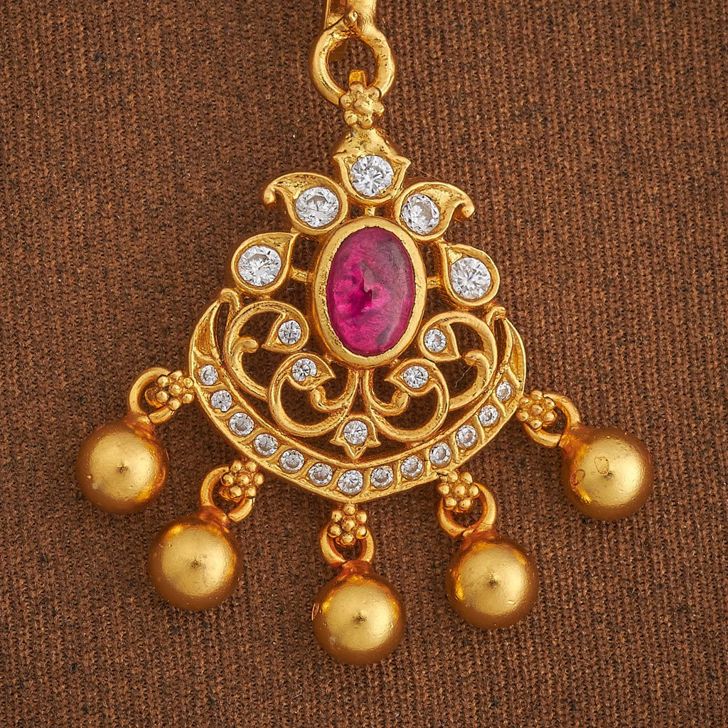 Temple Tikka Silver Temple Tikka 185411