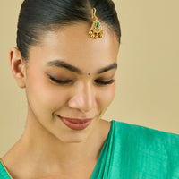 Temple Tikka Silver Temple Tikka 185411