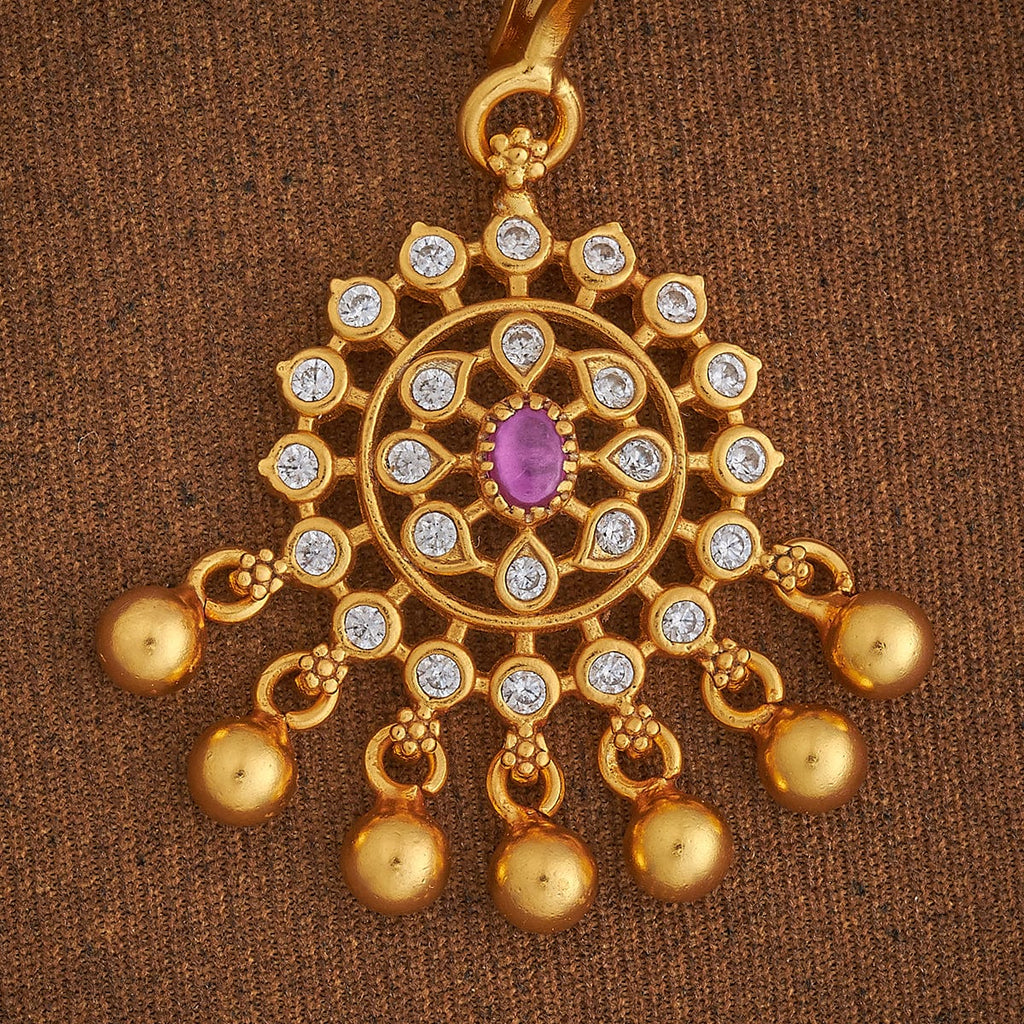 Temple Tikka Silver Temple Tikka 185412