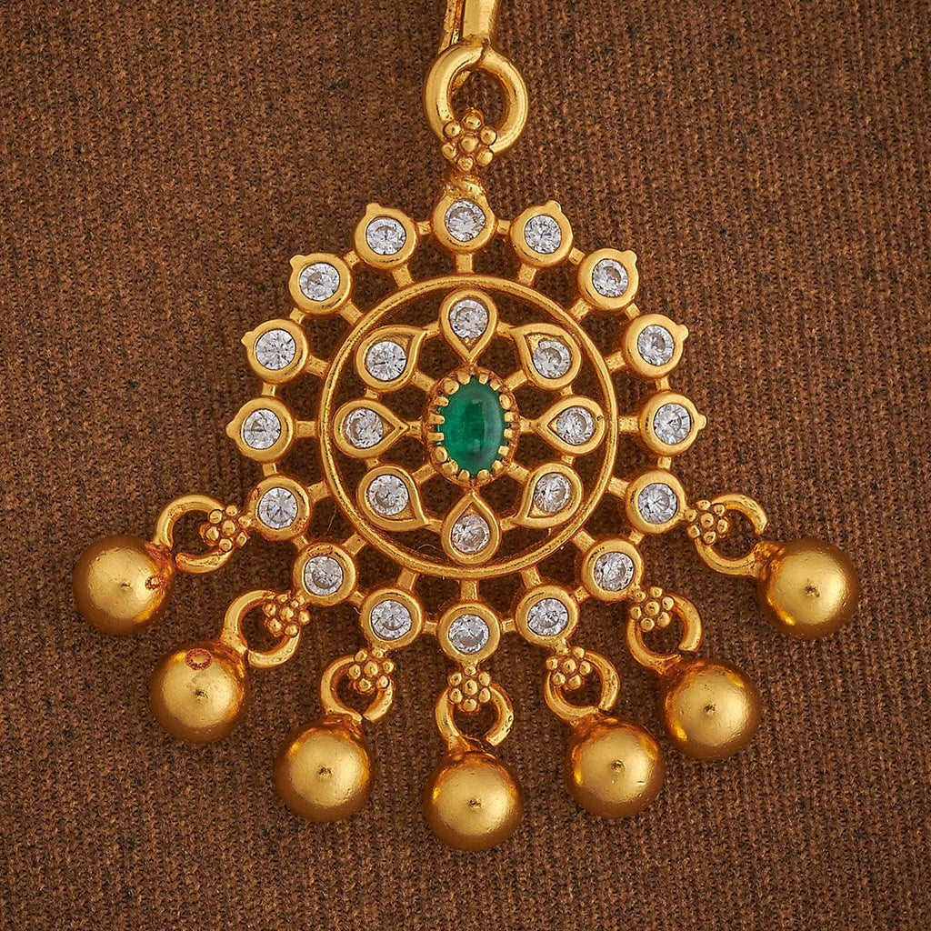 Temple Tikka Silver Temple Tikka 185412