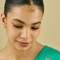 Temple Tikka Silver Temple Tikka 185412