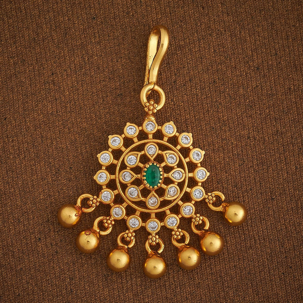 Temple Tikka Silver Temple Tikka 185412