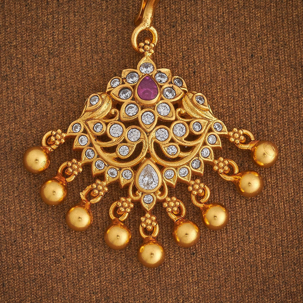 Temple Tikka Silver Temple Tikka 185413