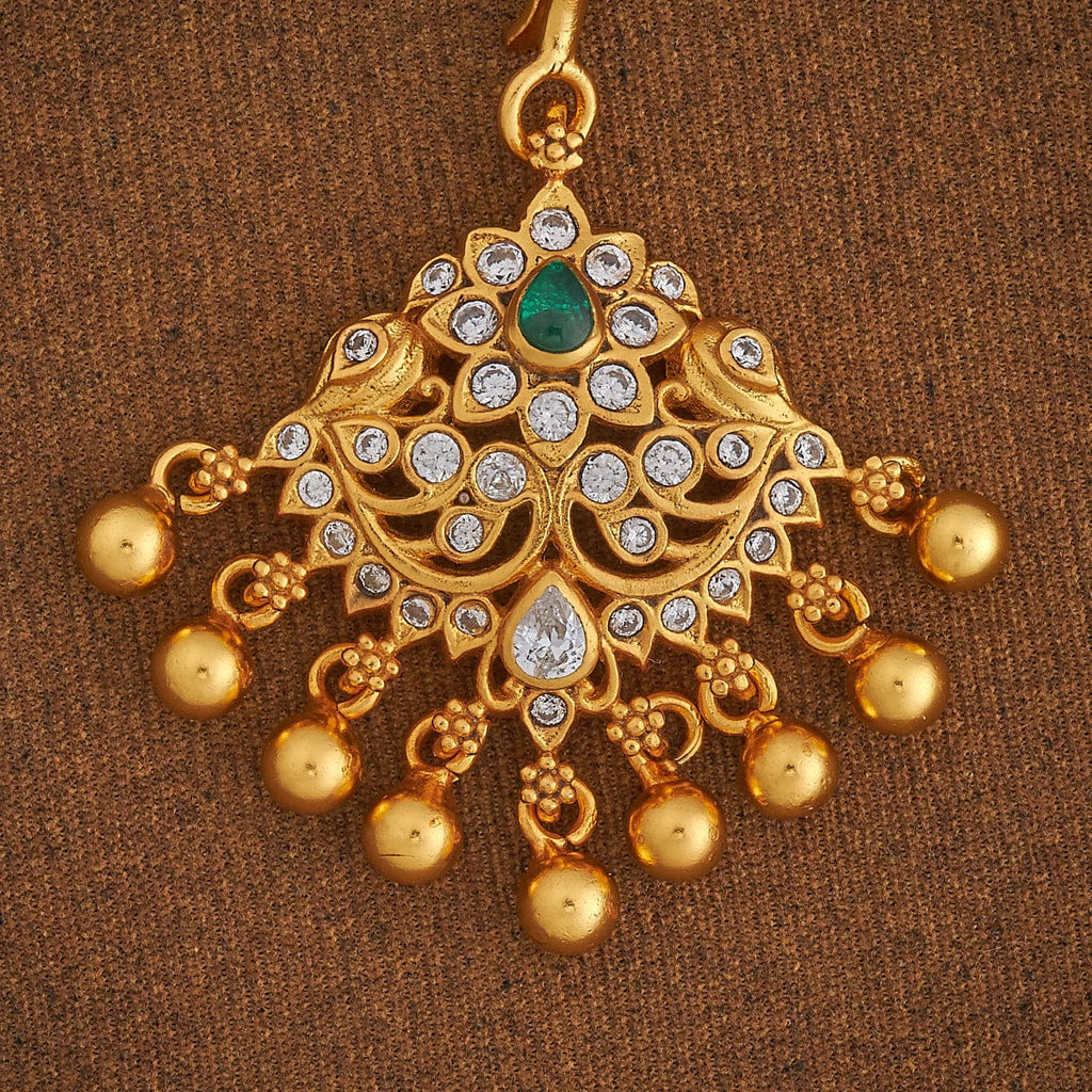 Temple Tikka Silver Temple Tikka 185413