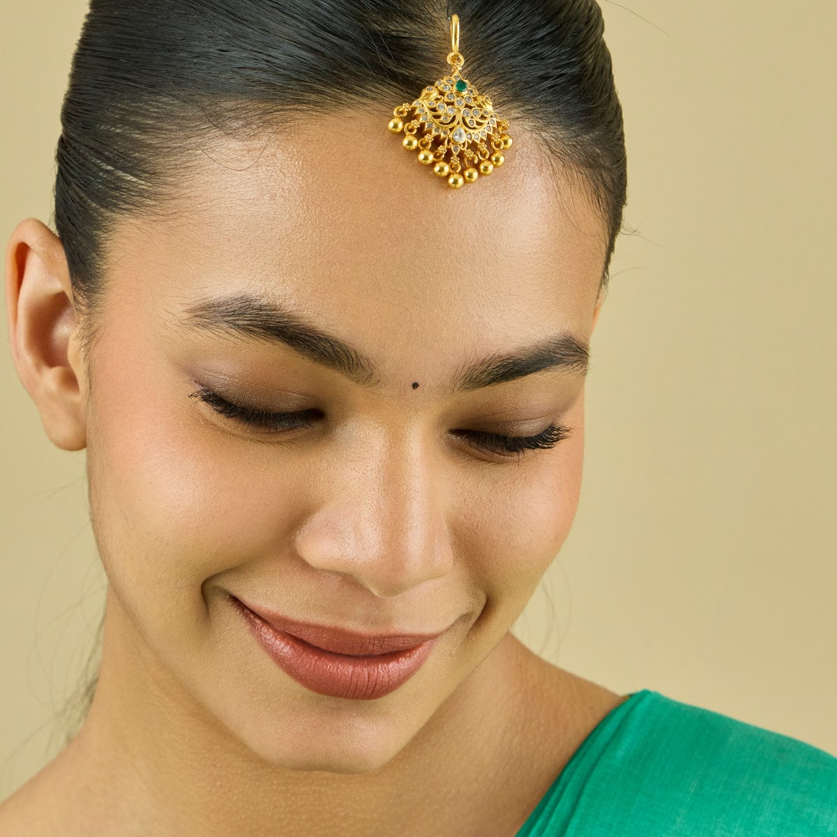 Temple Tikka Silver Temple Tikka 185413