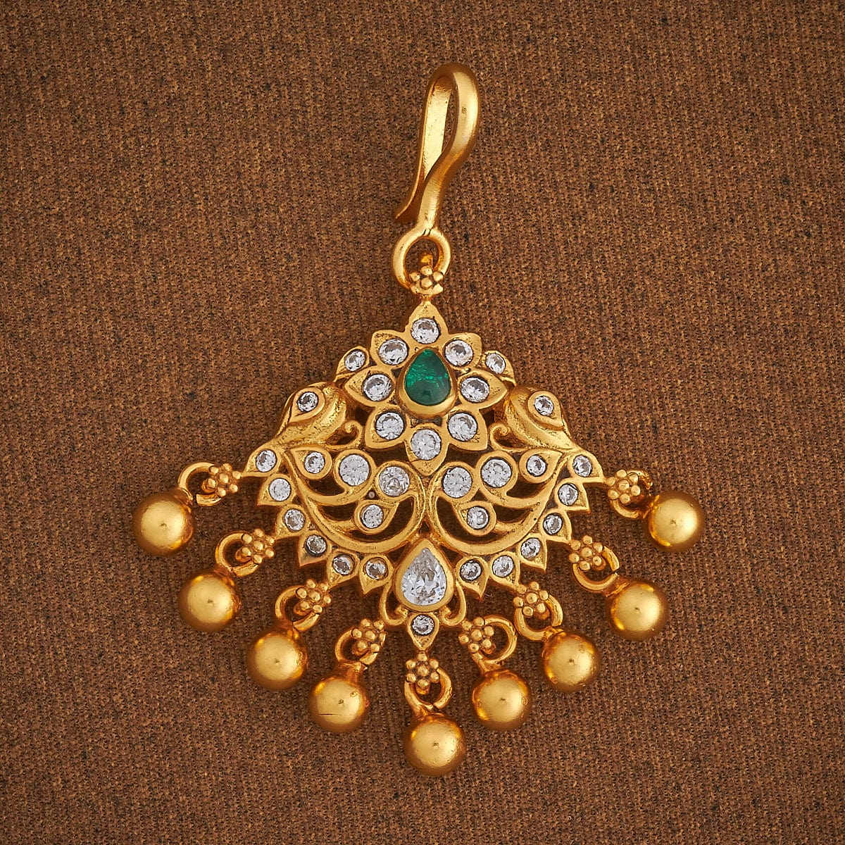 Temple Tikka Silver Temple Tikka 185413