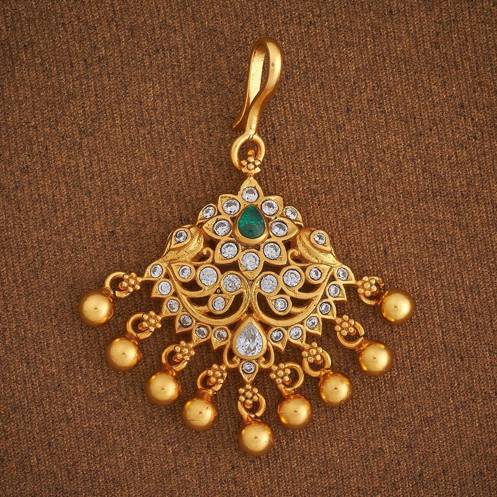 Temple Tikka Silver Temple Tikka 185413