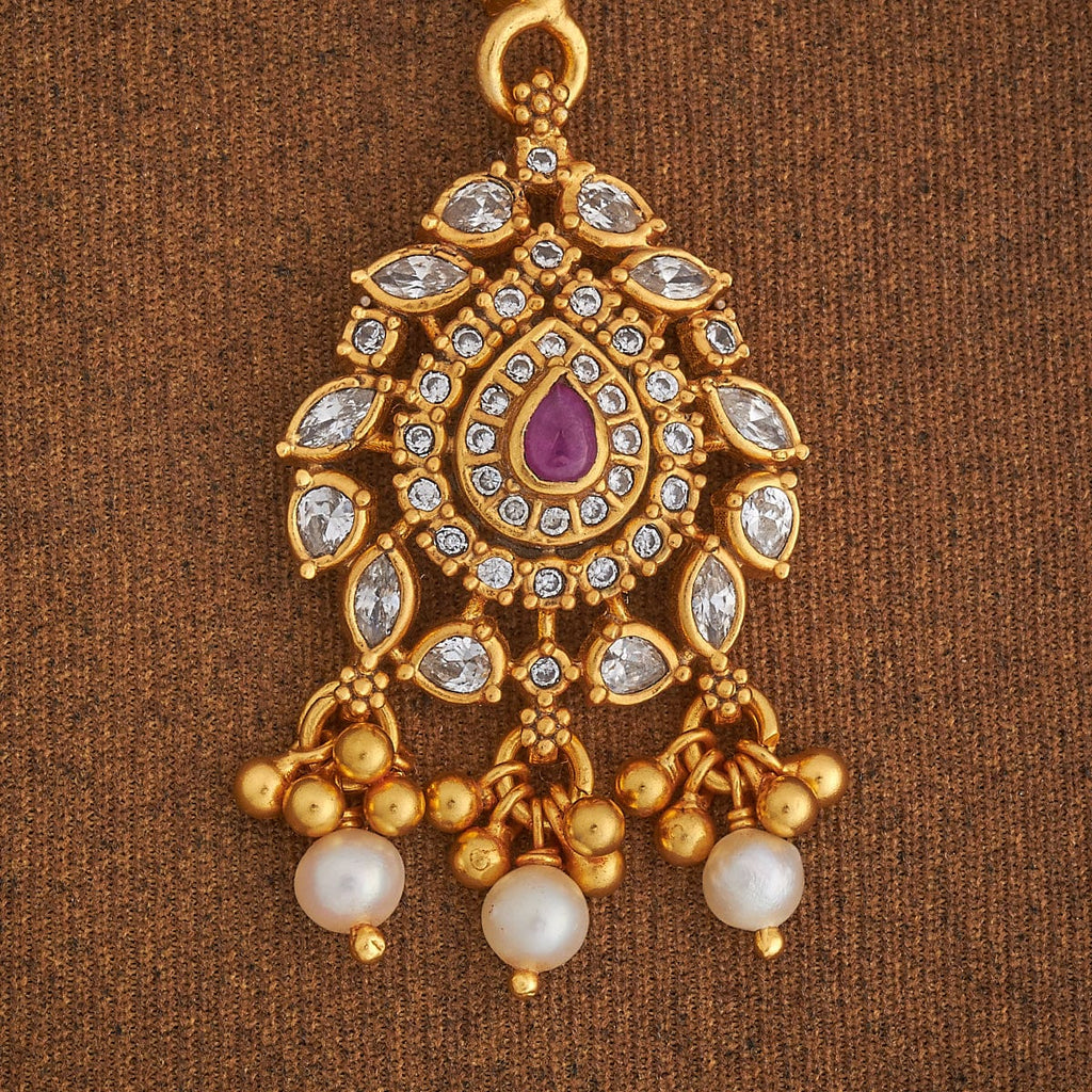 Temple Tikka Silver Temple Tikka 185414