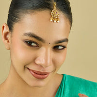 Temple Tikka Silver Temple Tikka 185414