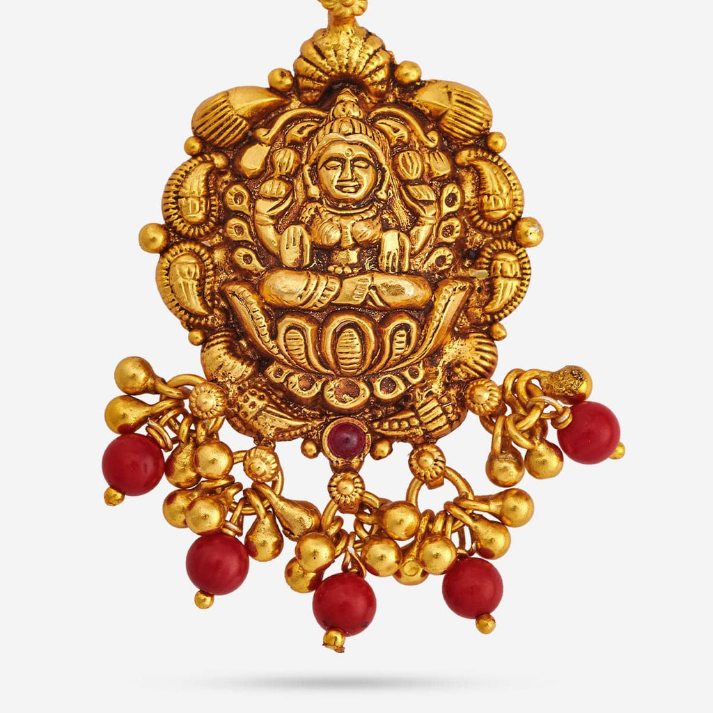 Temple Tikka Silver Temple Tikka 185481