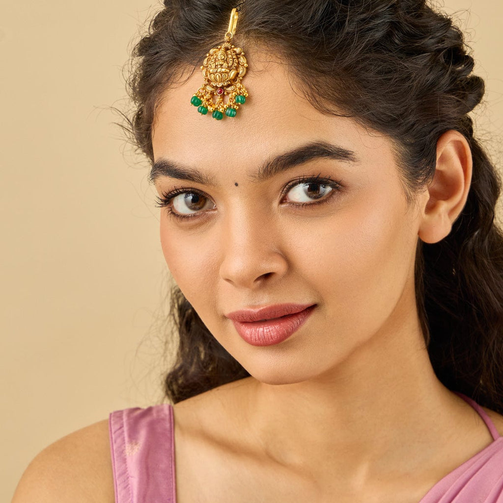 Temple Tikka Silver Temple Tikka 185481