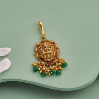 Temple Tikka Silver Temple Tikka 185481