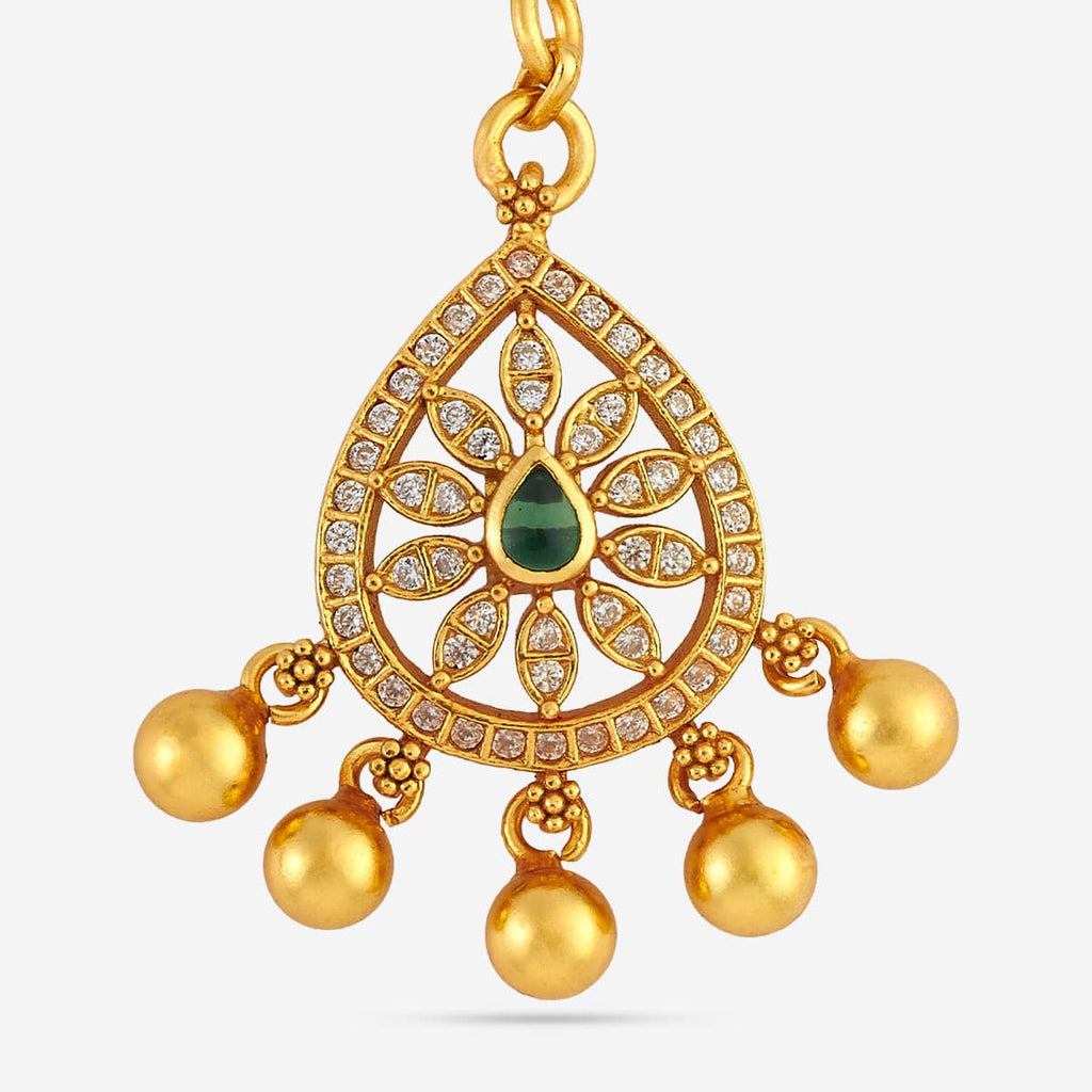 Temple Tikka Silver Temple Tikka 188190