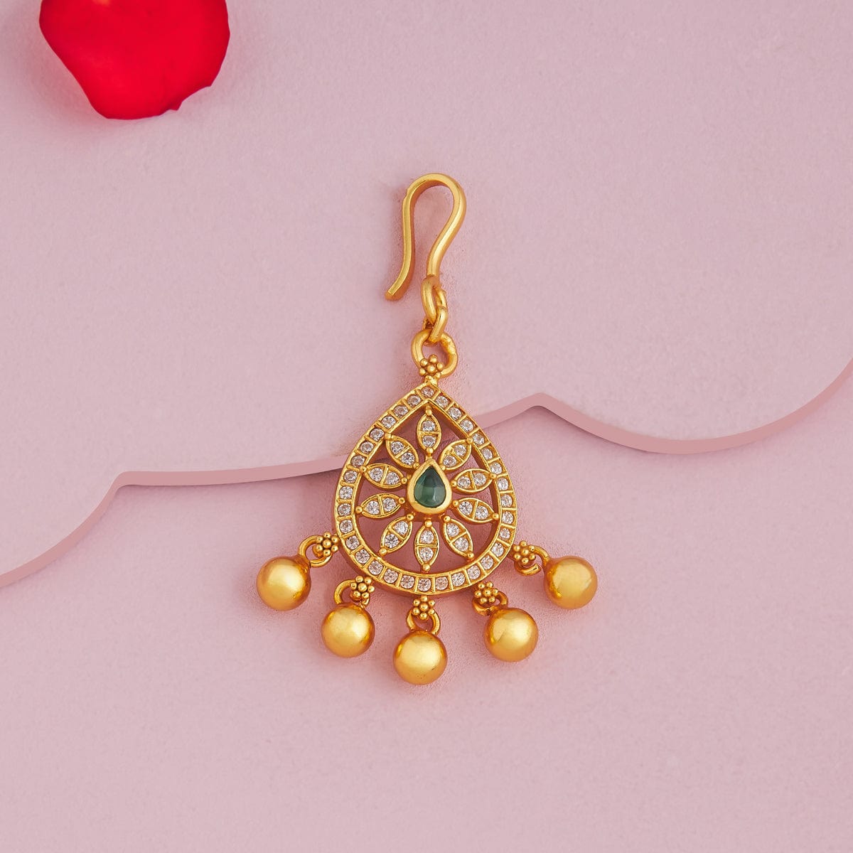 Temple Tikka Silver Temple Tikka 188190