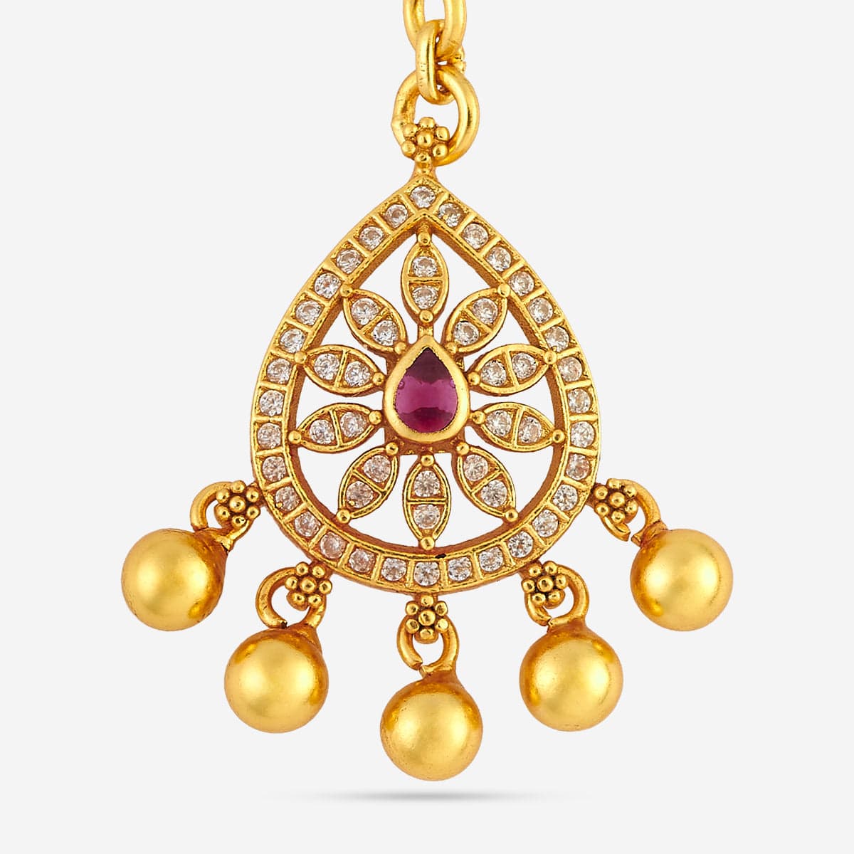 Temple Tikka Silver Temple Tikka 188190