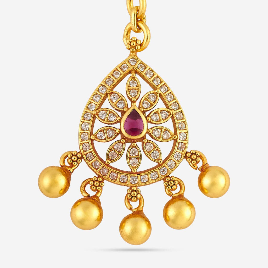 Temple Tikka Silver Temple Tikka 188190