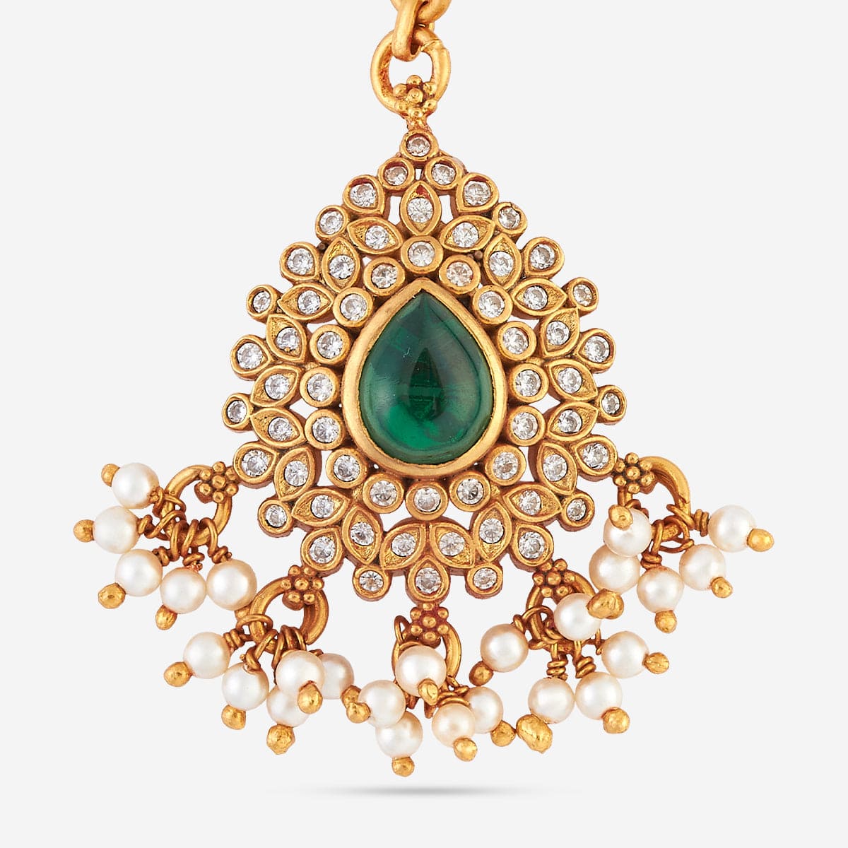 Temple Tikka Silver Temple Tikka 188191