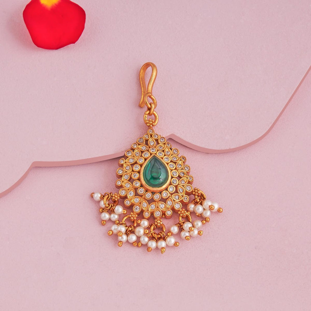 Temple Tikka Silver Temple Tikka 188191