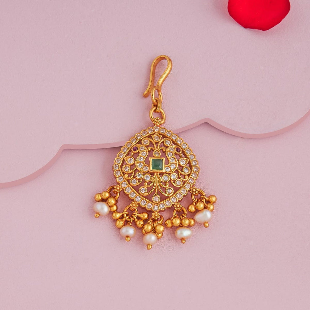 Temple Tikka Silver Temple Tikka 188192