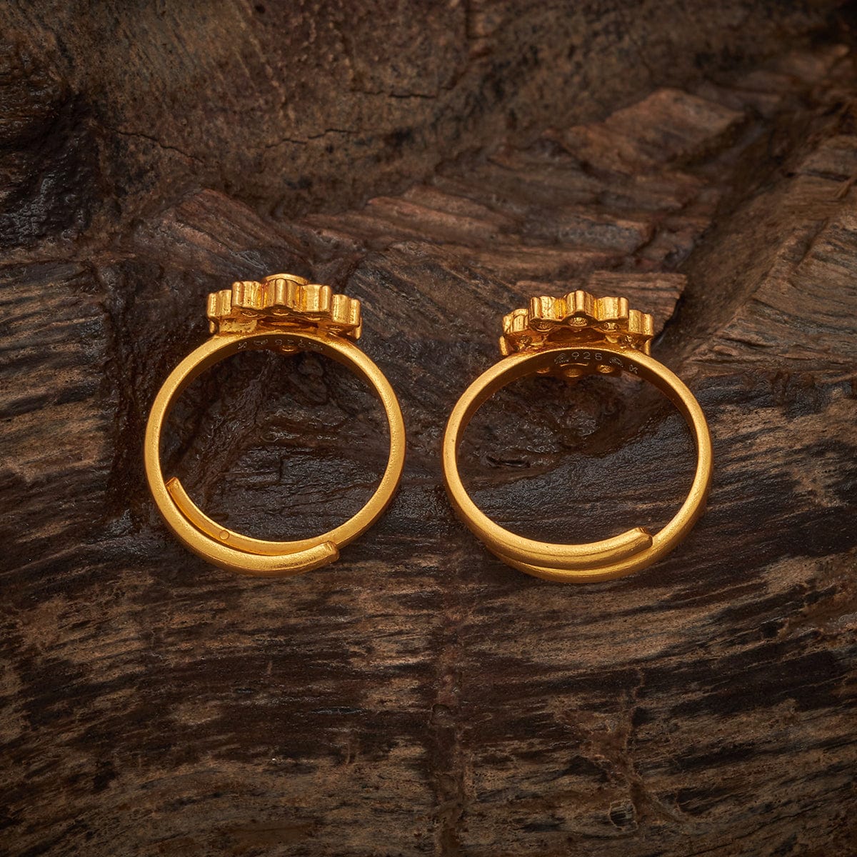 Temple Toe Ring Silver Temple Toe Ring 183352