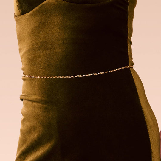 Trendy Belt Trendy Belt 198053