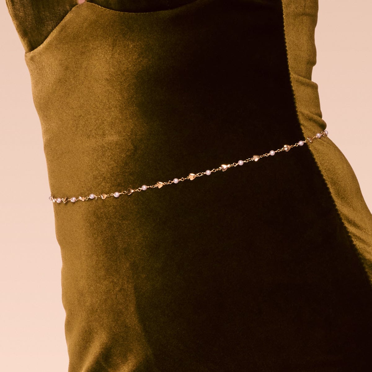 Trendy Belt Trendy Belt 198100