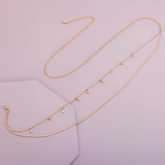 Trendy Belt Trendy Belt 201993