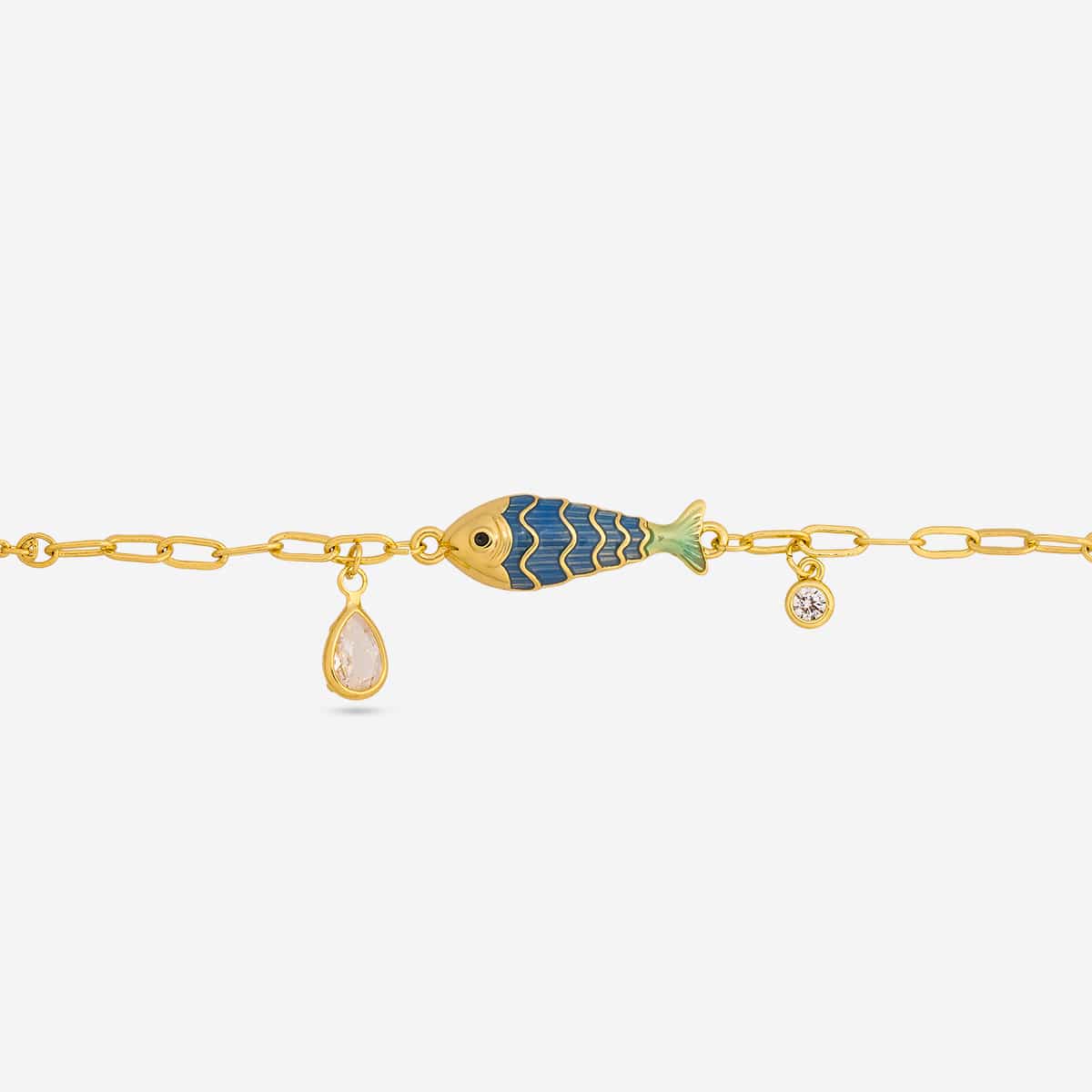 Trendy Bracelet Trendy Bracelet 204081