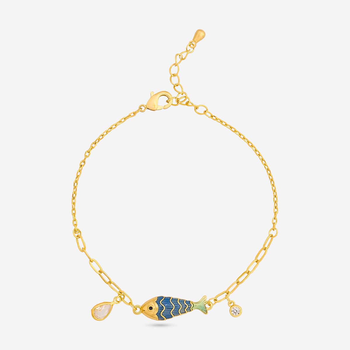 Trendy Bracelet Trendy Bracelet 204081
